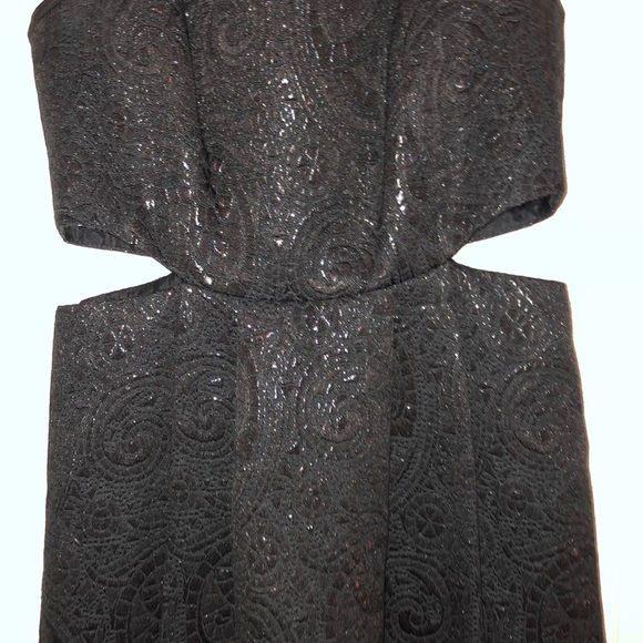 BCBG Dress Size 0 - Picture 3 of 4